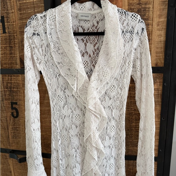 Arraki “Lily Dress” - Picture 5 of 7